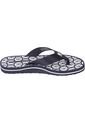 Sandalias Azul Con Tiras De Tejido Trenzado Tommy Hilfiger de Tommy Hilfiger