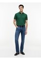 Polo Verde 1985 De Corte Regular Tommy Hilfiger de Tommy Hilfiger