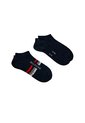Pack Azul De 2 Medias Tommy Hilfiger de Tommy Hilfiger