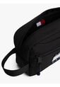 Neceser Negro TJM Archive Tommy Hilfiger de Tommy Hilfiger
