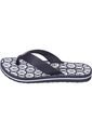Sandalias Azul Con Tiras De Tejido Trenzado Tommy Hilfiger de Tommy Hilfiger