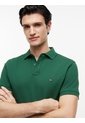 Polo Verde 1985 De Corte Regular Tommy Hilfiger de Tommy Hilfiger