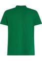 Polo Verde 1985 De Corte Regular Tommy Hilfiger de Tommy Hilfiger