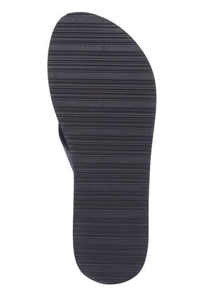 Sandalias Azul Con Tiras De Tejido Trenzado Tommy Hilfiger