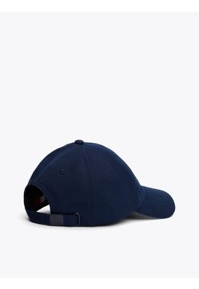 Gorra Azul De Béisbol Heritage Con Logo Tommy Hilfiger