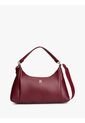 Bolso Rojo Cruzado Essential Tommy Hilfiger de Tommy Hilfiger