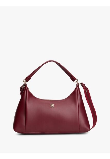 Bolso Rojo Cruzado Essential Tommy Hilfiger