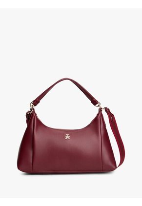 Bolso Rojo Cruzado Essential Tommy Hilfiger