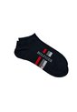 Pack Azul De 2 Medias Tommy Hilfiger de Tommy Hilfiger