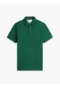 Polo Verde 1985 De Corte Regular Tommy Hilfiger de Tommy Hilfiger
