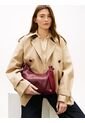 Bolso Rojo Cruzado Essential Tommy Hilfiger de Tommy Hilfiger