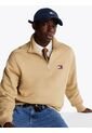 Gorra Azul De Béisbol Heritage Con Logo Tommy Hilfiger de Tommy Hilfiger