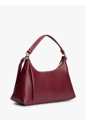 Bolso Rojo Cruzado Essential Tommy Hilfiger