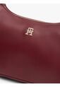 Bolso Rojo Cruzado Essential Tommy Hilfiger de Tommy Hilfiger