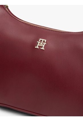 Bolso Rojo Cruzado Essential Tommy Hilfiger