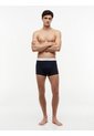 Pack Azul De 3 Calzoncillos Trunk Signature Tommy Hilfiger de Tommy Hilfiger
