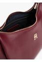 Bolso Rojo Cruzado Essential Tommy Hilfiger de Tommy Hilfiger