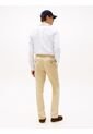 Pantalón Beige Chino Harlem Con Pierna Cónica Tommy Hilfiger de Tommy Hilfiger