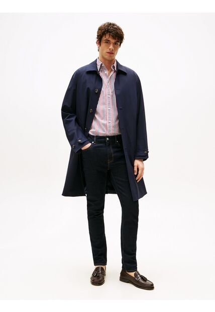 Jeans Azul Bleecker Rinse Tommy Hilfiger