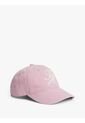 Gorra Rosa De Béisbol Con Logo Bordado Tommy Hilfiger de Tommy Hilfiger