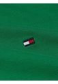 Polo Verde 1985 De Corte Regular Tommy Hilfiger de Tommy Hilfiger