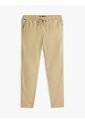 Pantalón Beige Chino Harlem Con Pierna Cónica Tommy Hilfiger de Tommy Hilfiger