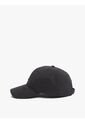 Gorra Negra De Béisbol 1985 De Seis Paneles Tommy Hilfiger de Tommy Hilfiger