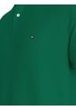 Polo Verde 1985 De Corte Regular Tommy Hilfiger de Tommy Hilfiger