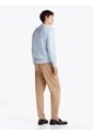 Saco Celeste TH Flex Con Logo Tommy Hilfiger de Tommy Hilfiger