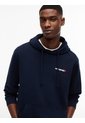 Buzo Multicolor Con Capota De Corte Regular Con Logo Estampado Tommy Jeans de Tommy Hilfiger