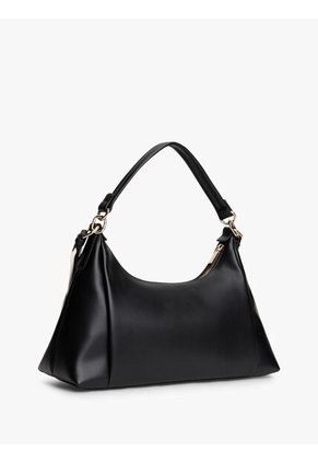 Bolso Negro Cruzado Essential Tommy Hilfiger