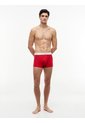 Pack Multicolor De 3 Calzoncillos Trunk Signature Tommy Hilfiger de Tommy Hilfiger