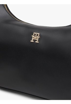 Bolso Negro Cruzado Essential Tommy Hilfiger