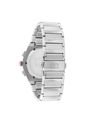 Reloj Para Hombre Tommy Hilfiger Connor 1791896 Plateado de Tommy Hilfiger