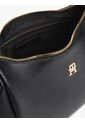 Bolso Negro Cruzado Essential Tommy Hilfiger de Tommy Hilfiger