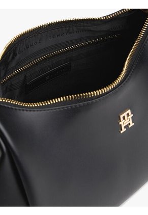 Bolso Negro Cruzado Essential Tommy Hilfiger