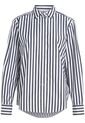 Camisa 1985 Collection Con Corte Amplio Mujer  Tommy Hilfiger de Tommy Hilfiger