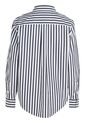 Camisa 1985 Collection Con Corte Amplio Mujer  Tommy Hilfiger de Tommy Hilfiger