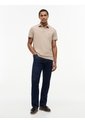 Polo Khaki 1985 De Corte Regular Tommy Hilfiger de Tommy Hilfiger