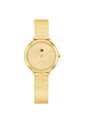 Reloj Tommy Hilfiger Modelo 1782811 Dorado Mujer de Tommy Hilfiger