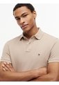 Polo Khaki 1985 De Corte Regular Tommy Hilfiger de Tommy Hilfiger