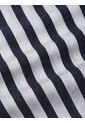 Camisa 1985 Collection Con Corte Amplio Mujer  Tommy Hilfiger de Tommy Hilfiger