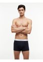 Pack Multicolor De 3 Calzoncillos Trunk Signature Tommy Hilfiger de Tommy Hilfiger
