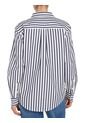 Camisa 1985 Collection Con Corte Amplio Mujer  Tommy Hilfiger de Tommy Hilfiger