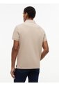 Polo Khaki 1985 De Corte Regular Tommy Hilfiger de Tommy Hilfiger