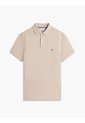 Polo Khaki 1985 De Corte Regular Tommy Hilfiger de Tommy Hilfiger