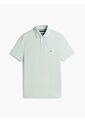 Polo Verde 1985 De Corte Regular Tommy Hilfiger de Tommy Hilfiger