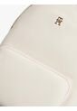 Morral Beige Con Monograma TH Tommy Hilfiger de Tommy Hilfiger
