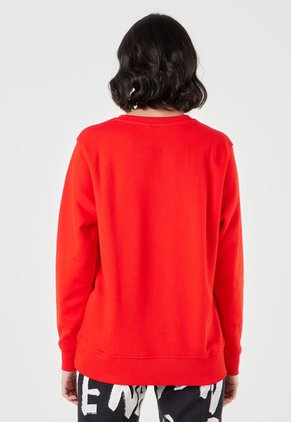 Buzo Rojo-Blanco-Azul Tommy Hilfiger