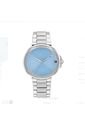 Reloj Tommy Hilfiger Modelo 1782777 Plateado Mujer de Tommy Hilfiger